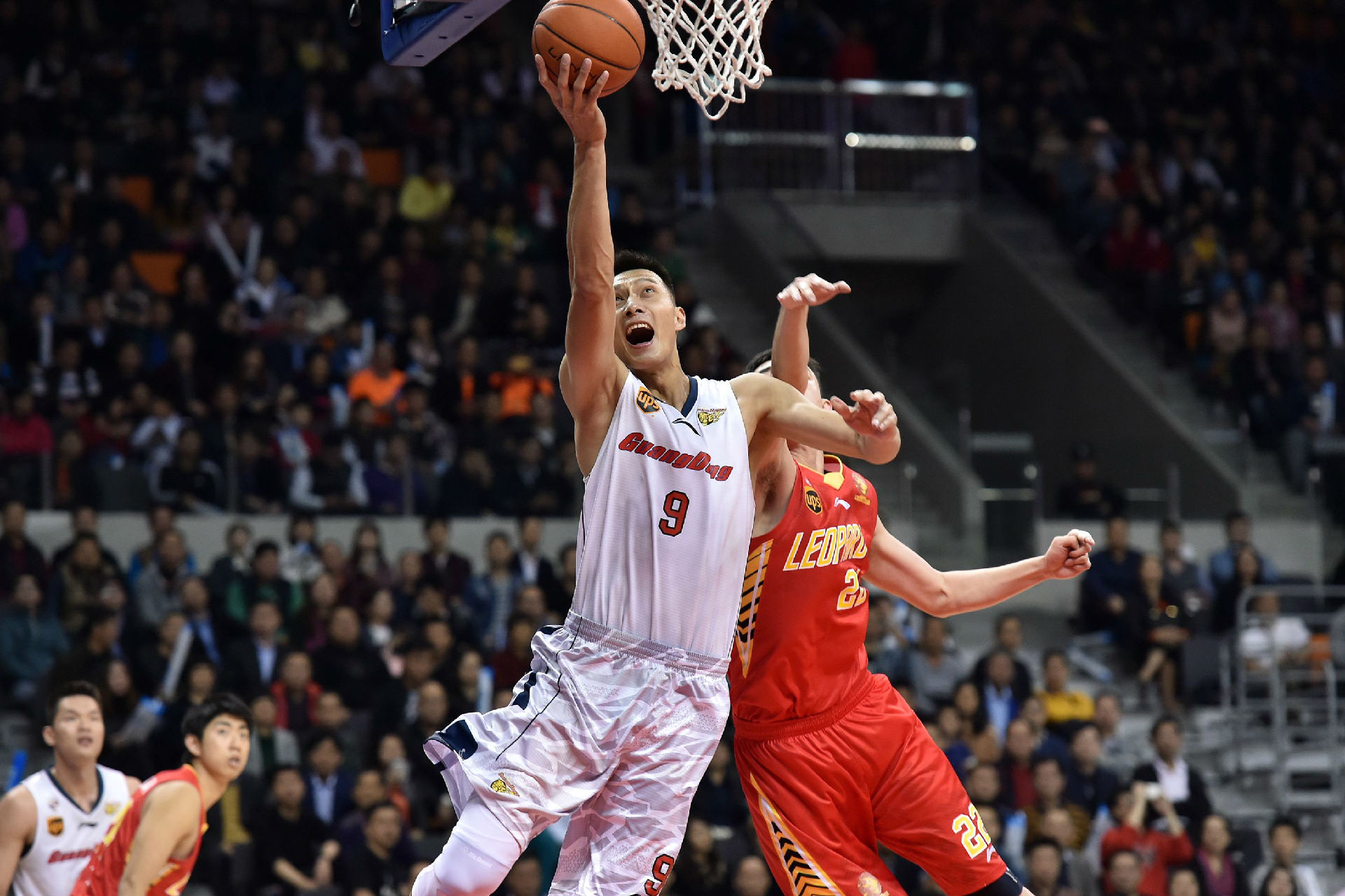 线连续命中 线连续命中