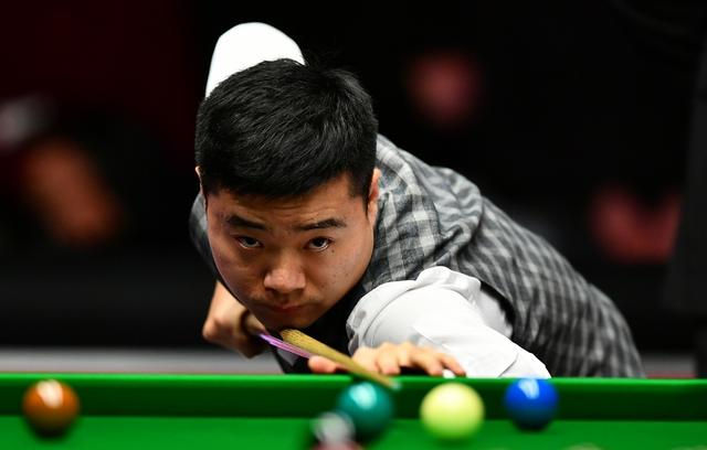 动的格局 动的格局