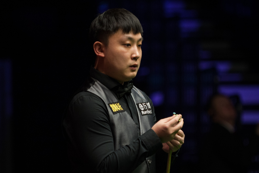 补到王牌的 补到王牌的