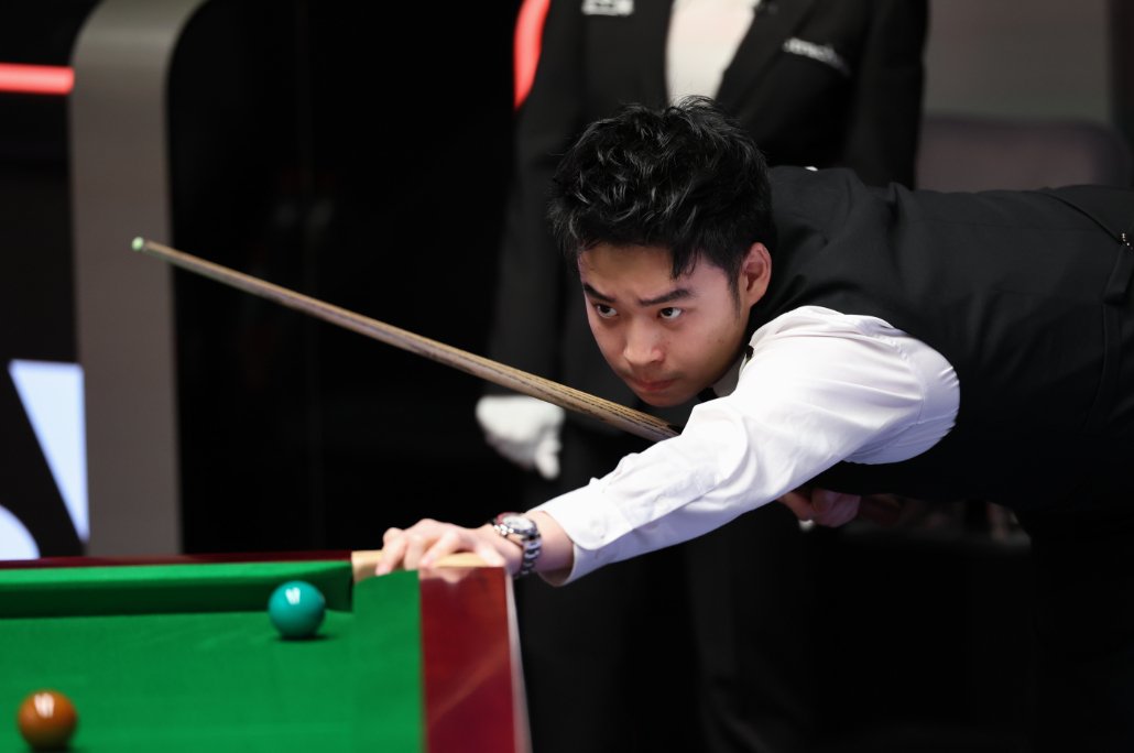 手频频命中 手频频命中