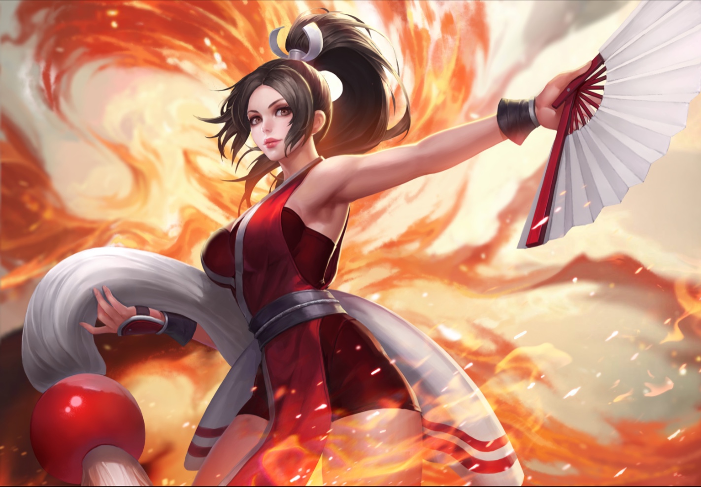 各个层次的 各个层次的