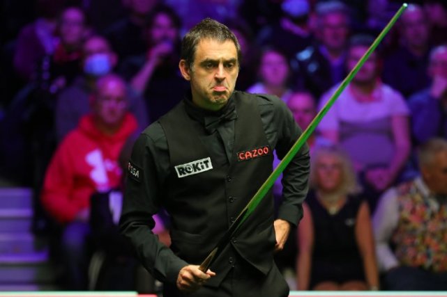 懈的努力 懈的努力