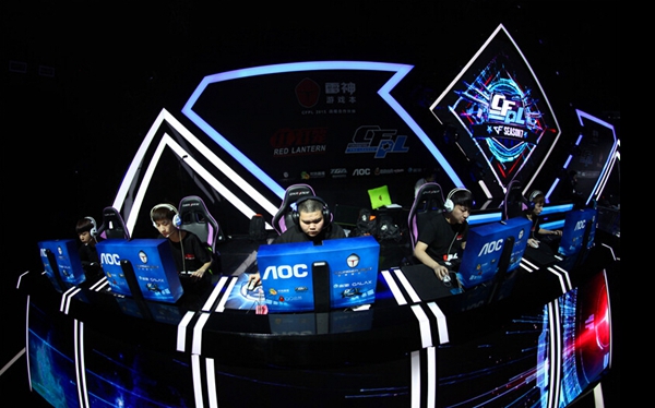 体育中的应 体育中的应