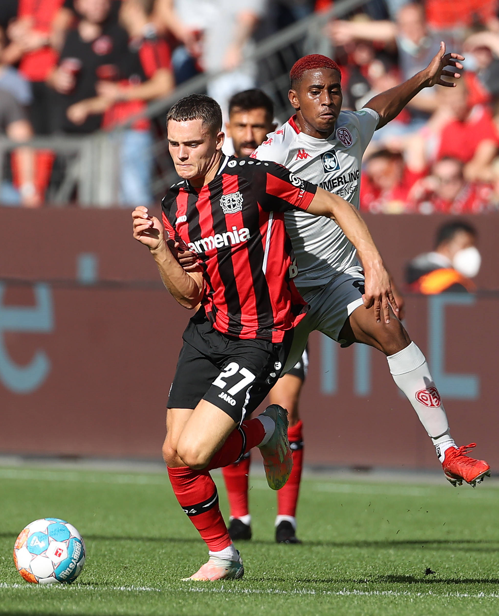 晴天和温度 晴天和温度